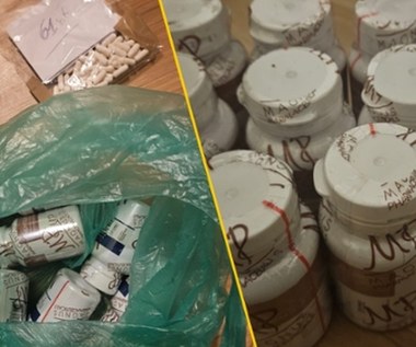 Zamiast leków jabłka i zapałki. Internetowi oszuści wyłudzili ponad 300 tys. zł