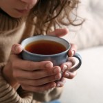 Zamiast miodu i cytryny dodaję do herbaty tę przyprawę. Rozgrzewa i smakuje