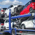 Śledztwo Zamiast na złomowiska, trafiły do sprzedaży. Skandal na całą Europę