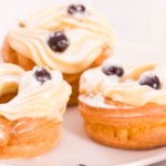 Zamiast pączków, robię ten włoski przysmak. Jest lżejszy, a równie smaczny