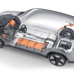 Zamiast „płaskich” będą „paluszki” – nowe baterie w elektrykach BMW