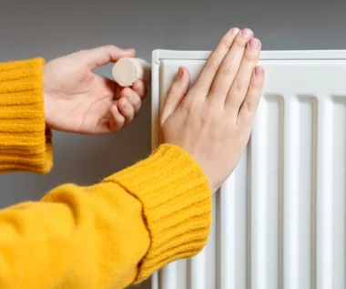 Zamiast podkręcać kaloryfer, zrób to z dywanem. Będzie ciepło i oszczędnie