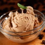 lody Zamiast popołudniowej kawy zjedz lody. Zrobisz je z trzech składników