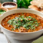 Zamiast rosołu i pomidorowej. Hitowa zupa jesienna, każda gospodyni powinna znać przepis