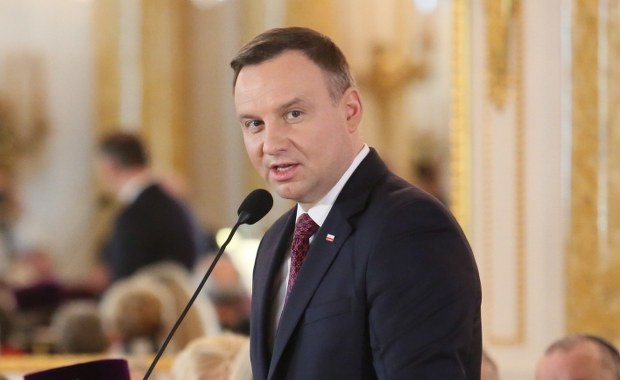 Zamiast spotkania Duda - Kaczyński będzie rozmowa Mucha - Piotrowicz 