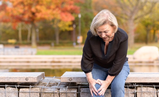 Zamiast tabletek. Oto najlepsze lekarstwo na ból stawów