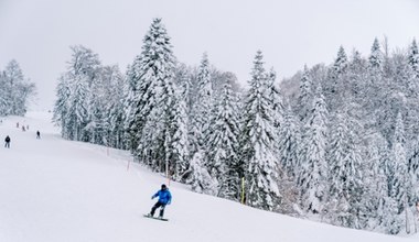 Zamiast w Alpy, jeżdżą na narty do tego kraju. Znacznie taniej i bez tłoku 