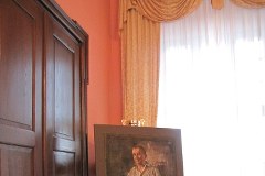 Zamiast w todze – w dżinsach 