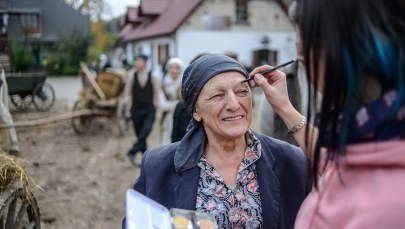 Zamiast "Wołynia" Łódź dofinansuje m.in. film "Las 4 rano" Kolskiego