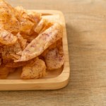 Zamiast z ziemniaków, frytki robię z tego warzywa. Lepszych nie jadłam