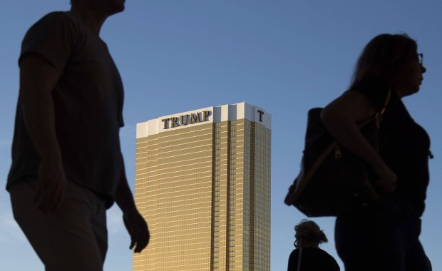 Zamiast zabytku hotel sieci Trumpa. Specjalna ustawa wywołała oburzenie