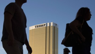 Zamiast zabytku hotel sieci Trumpa. Specjalna ustawa wywołała oburzenie