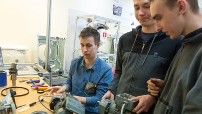 Zamiast zawodówek dwustopniowe szkoły branżowe. Rewolucja w szkolnictwie