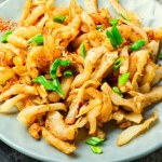 Zamiast ziemniaków dla seniora i cukrzyka. Polepsza trawienie, dodaje energii i działa jak prebiotyk