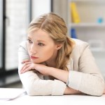 pozytywne nastawienie Zamiast zmieniać pracę, zmień nastawienie