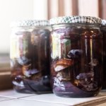 śliwki przetwory Zamiast zwykłego kompotu robię śliwki w occie balsamicznym. Wszyscy chcą przepis