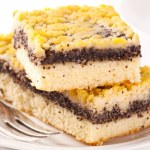 Zamiast zwykłego makowca, zrób skubaniec z makiem. Zniknie do ostatniego okruszka