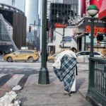 Zamiecie i ekstremalne mrozy w Nowym Jorku. Obowiązuje "stan alarmowy"