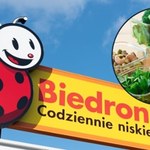 Zamień plastik na szkło! Te pojemniki z Biedronki są cudowne 