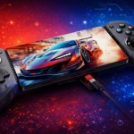 Zamień smartfon w konsolę. Mobilny gaming wchodzi na wyższy poziom?