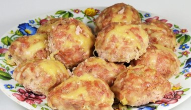 Zamień tradycyjne mielone na Pieczone Pomyleńce. Doskonały pomysł na obiad 