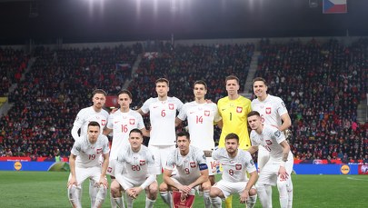 Zamienić wodę w wino. Czyli komu nie chce się grać w piłkę