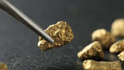 Zamienili ołów w złoto. Naukowcy spełnili marzenia alchemików