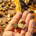 Zamienili ołów w złoto. Przypadkowa alchemia zaskoczyła samych fizyków