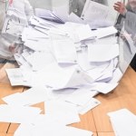 Zamienili wyniki wyborów. Pracownicy komisji odpowiedzą przed sądem