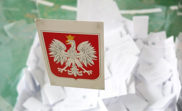 Zamienione wyniki głosowania w II turze wyborów. Mińsk Mazowiecki alarmuje