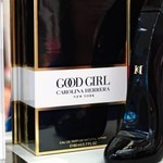 Zamiennik kultowych perfum Carolina Herrera Good Girl w Rossmannie. Kosztuje niewiele!
