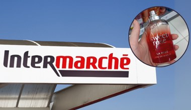 Zamienniki znanych perfum za grosze, czyli promocja na La Rive w Intermarché!