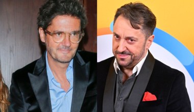 Zamieszanie po słowach Millera o Skolimie. Ledwo skrytykował go Wojewódzki, a muzyk już ma dość. Tak było naprawdę