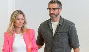 Zamieszanie w małżeństwie Dowborów. Koroniewska nagle stwierdziła: "Chyba czas na rozwód"