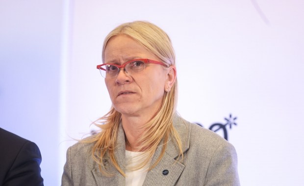 Zamieszanie w PAŻP. Prezes Jaworska-Maćkowiak zmienia decyzję