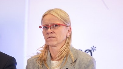 Zamieszanie w PAŻP. Prezes Jaworska-Maćkowiak zmienia decyzję