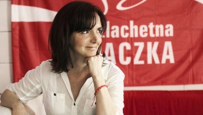 Zamieszanie w Stowarzyszeniu Wiosna. Nagła zmiana prezesa 