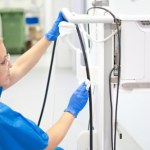 Żywiec Zamieszanie w szpitalu w Żywcu. Rewolucja z salowymi i outsourcingiem?