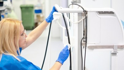 Zamieszanie w szpitalu w Żywcu. Rewolucja z salowymi i outsourcingiem?
