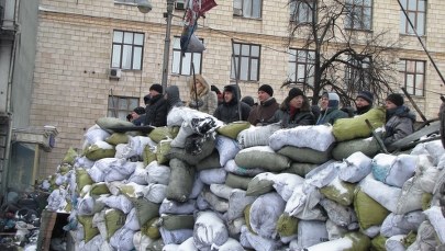 Zamieszanie w ukraińskim parlamencie. Chodzi o amnestię