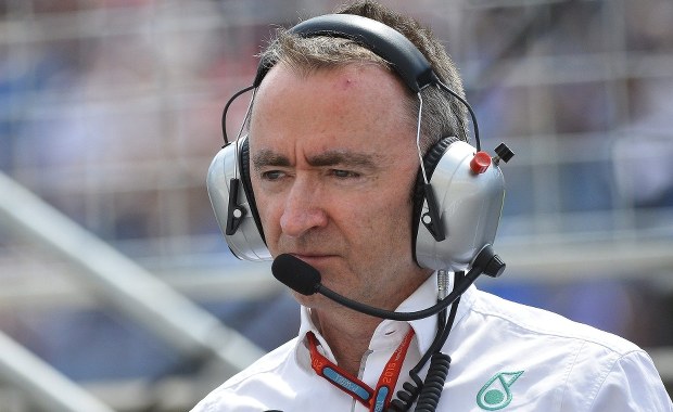 Zamieszanie w Williamsie. Paddy Lowe na urlopie