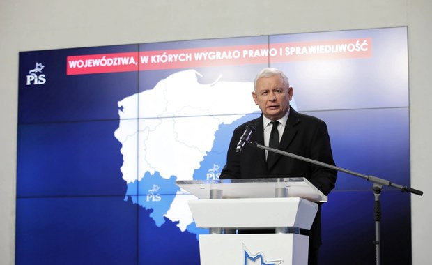 Zamieszanie wokół koalicji na Dolnym Śląsku. Niespójny przekaz polityków PiS