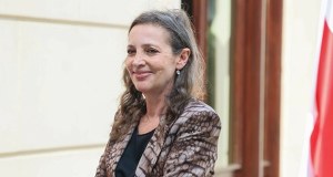 Zamieszanie wokół KRS. Przewodnicząca rezygnuje
