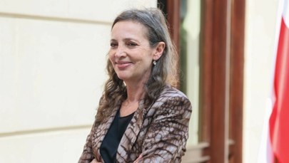 Zamieszanie wokół KRS. Przewodnicząca rezygnuje