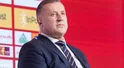 Zamieszanie wokół Macieja Skorży. Cezary Kulesza reaguje na doniesienia