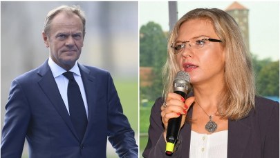 Zamieszanie wokół przesłuchania Tuska. Giertych proponuje termin, Wassermann ucina dyskusję