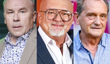 Zamieszanie wokół "Rancza". Aktorzy i TVP zaprzeczają słowom reżysera serialu. Jest oświadczenie