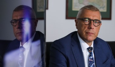 Zamieszanie wokół Romana Giertycha. Przypomniano słowa Donalda Tuska sprzed roku