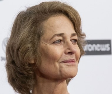 Zamieszanie wokół słów Charlotte Rampling