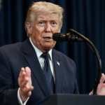 Zamieszanie wokół słów Trumpa. Pentagon zabrał głos
